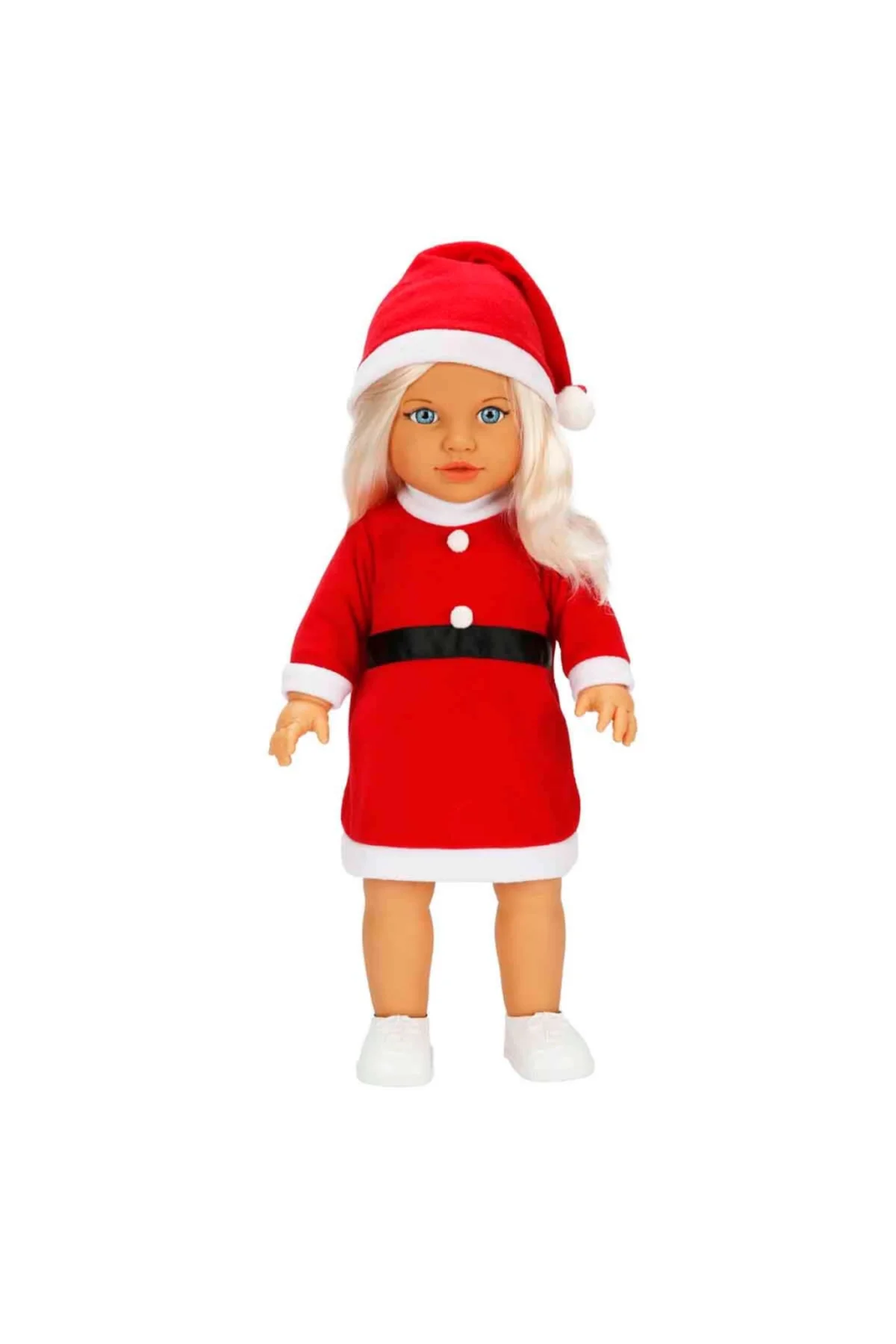 Tina Yılbaşı Bebeği 45 cm