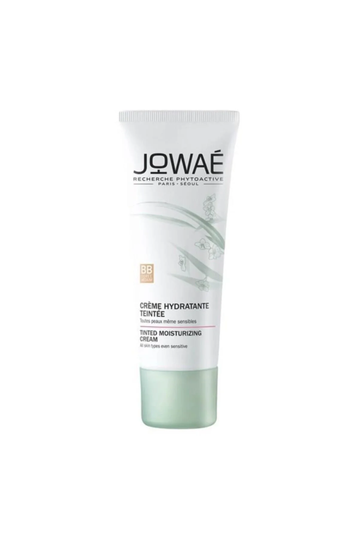 Tinted Moustirizing Cream Dore 30 ml