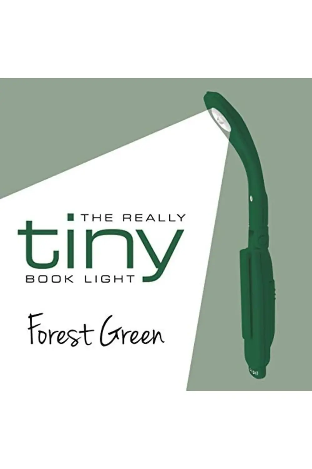 Tiny Kitap Okuma Lambası Orman Yeşili 1178367