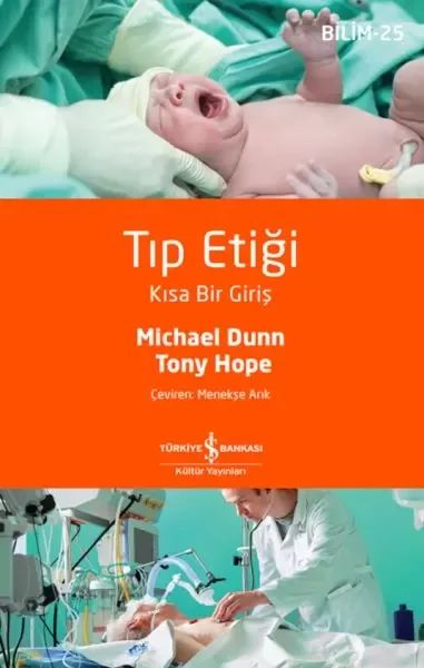 Tıp Etiği – Kısa Bir Giriş Fiyatı, Yorumları ve Özellikleri