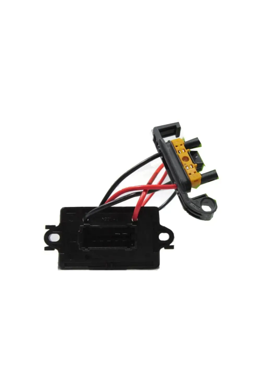 Tipi 509536 Megane Iı 2 Kalorifer Rezistansı 2002--2008