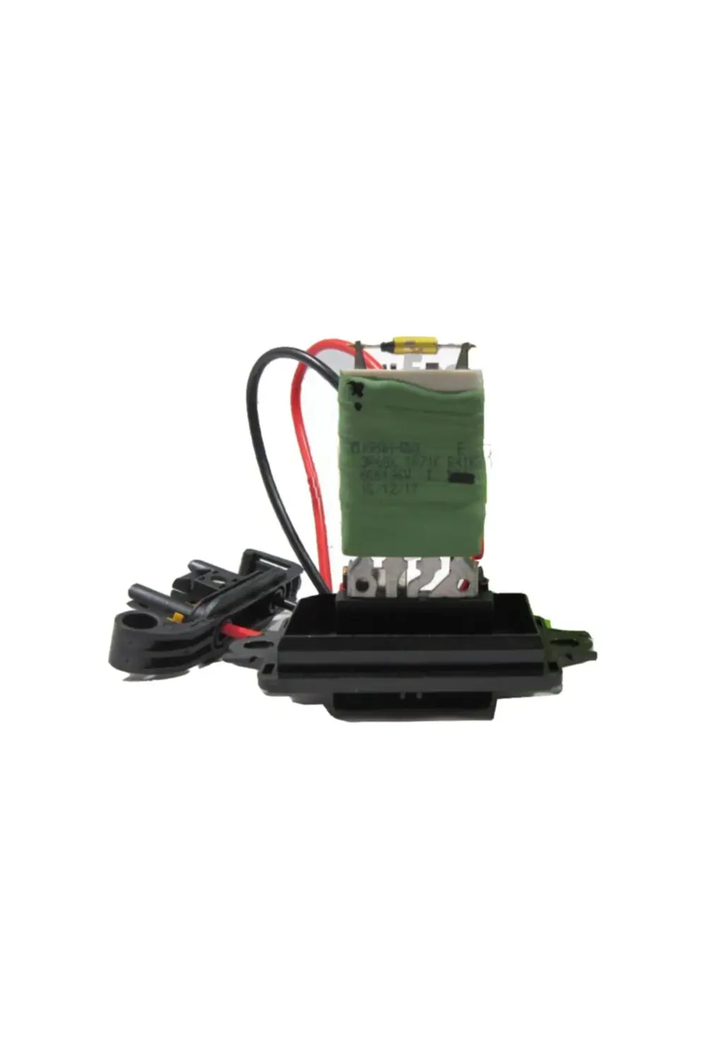 Tipi 509536 Megane Iı 2 Kalorifer Rezistansı 2002--2008