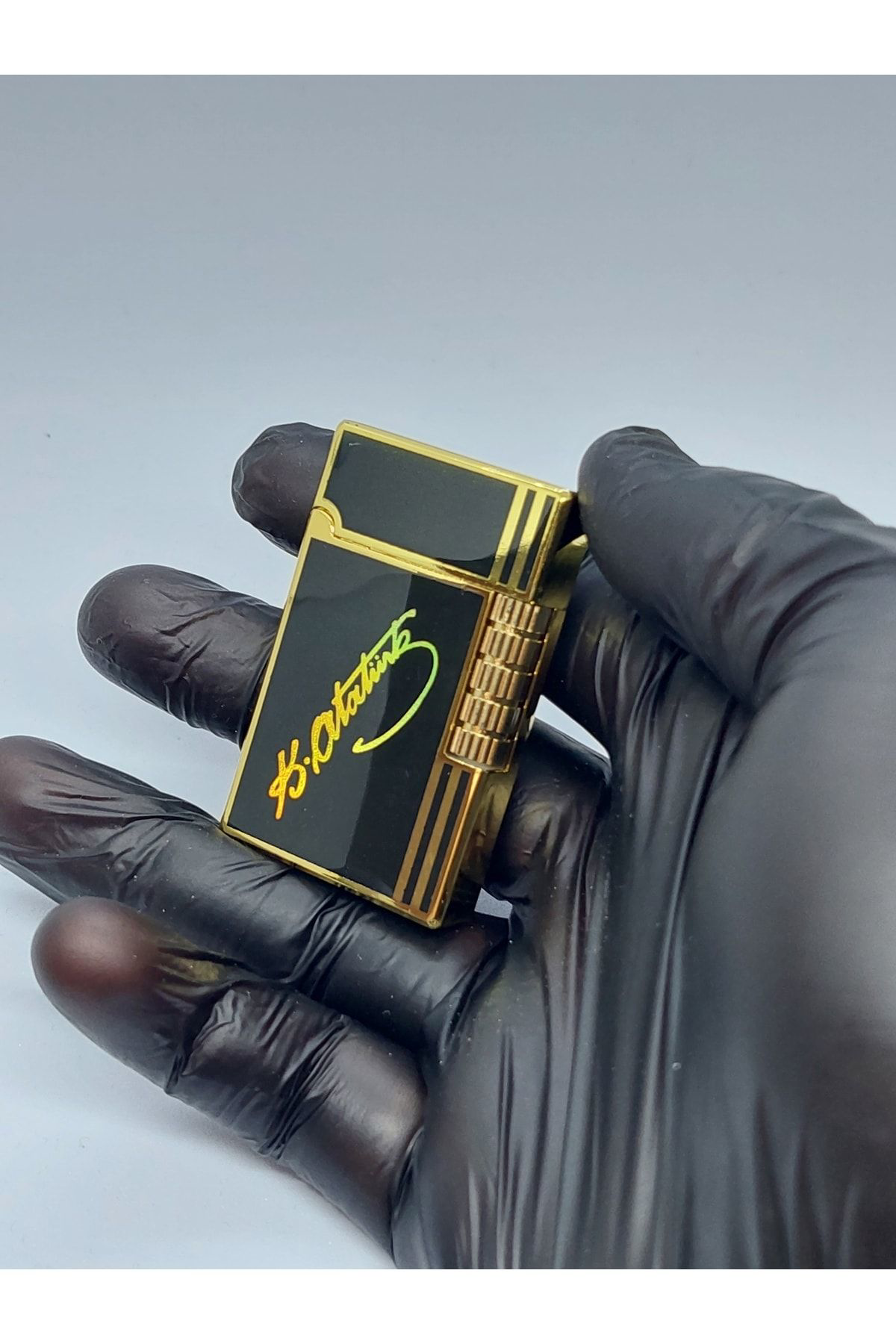 Pnp Tipi Yandan Çarklı Çakmak Aksesuar