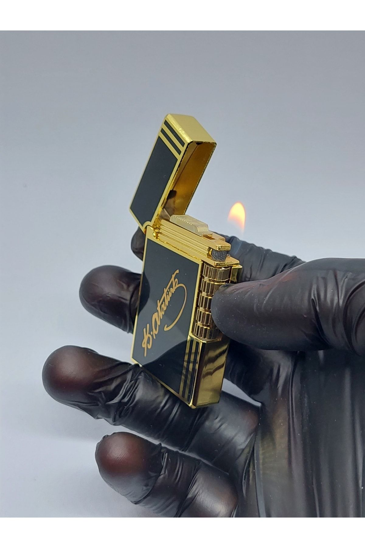 Pnp Tipi Yandan Çarklı Çakmak Aksesuar