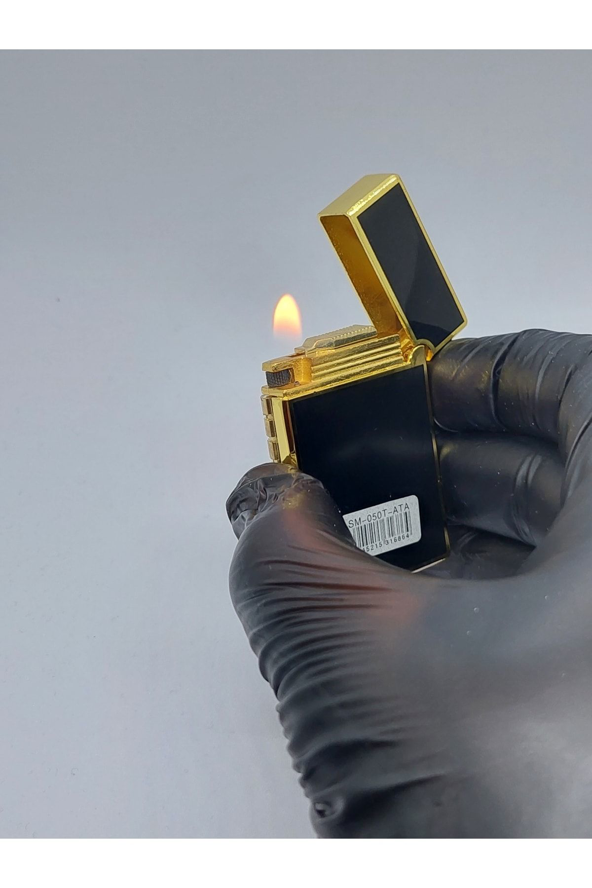 Pnp Tipi Yandan Çarklı Çakmak Aksesuar