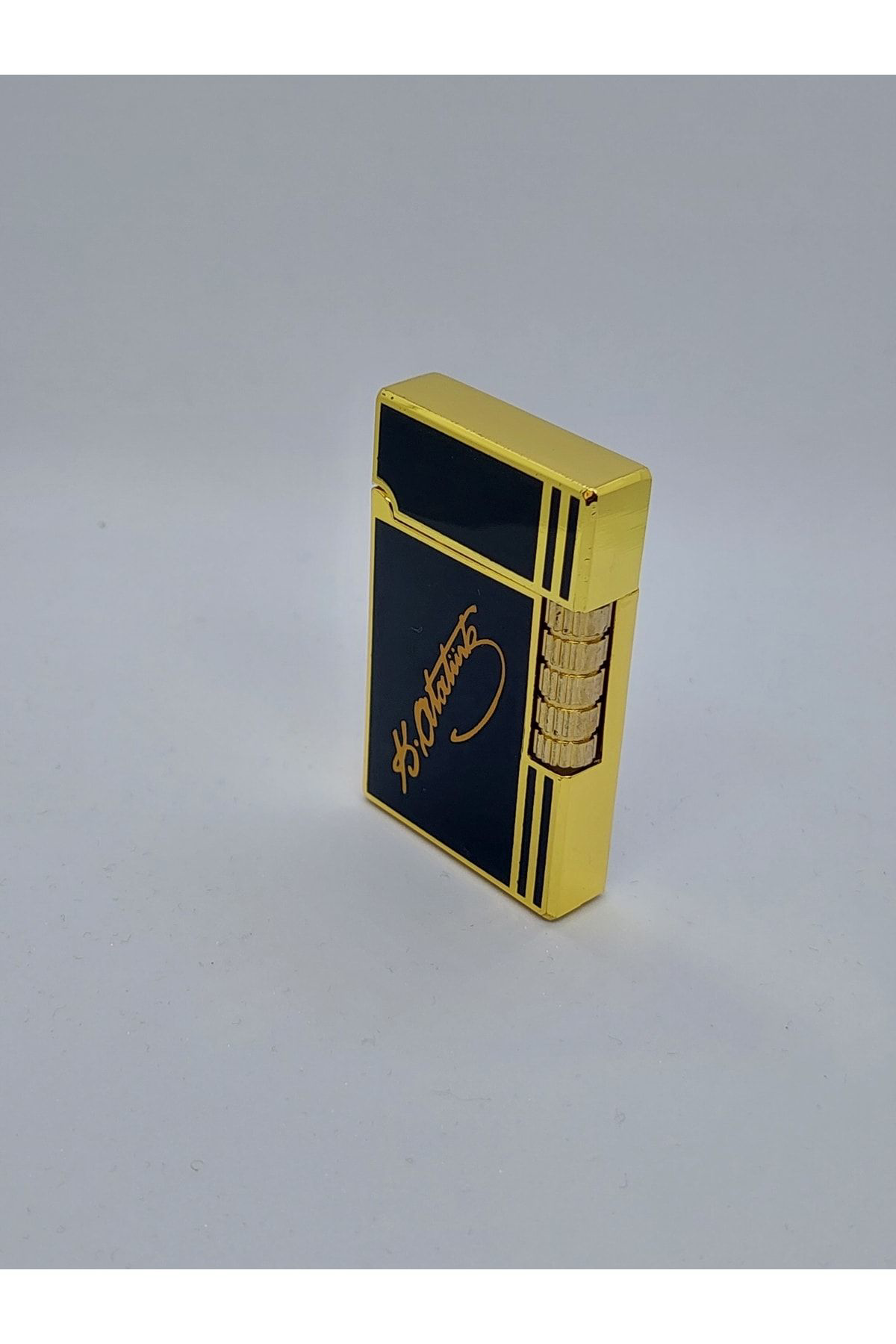 Pnp Tipi Yandan Çarklı Çakmak Aksesuar