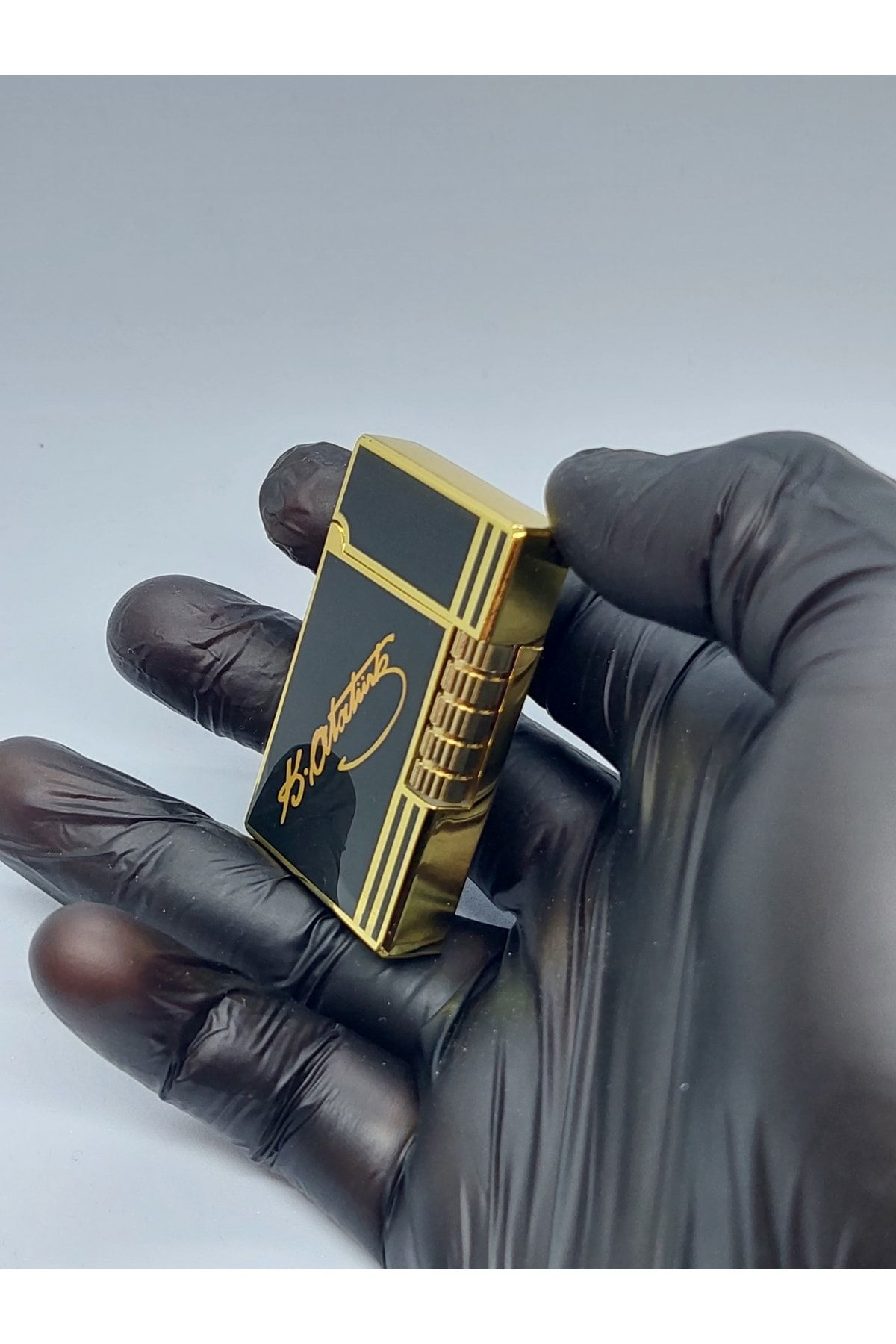 Pnp Tipi Yandan Çarklı Çakmak Aksesuar