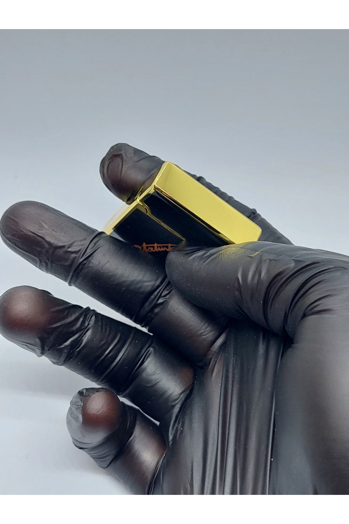 Pnp Tipi Yandan Çarklı Çakmak Aksesuar