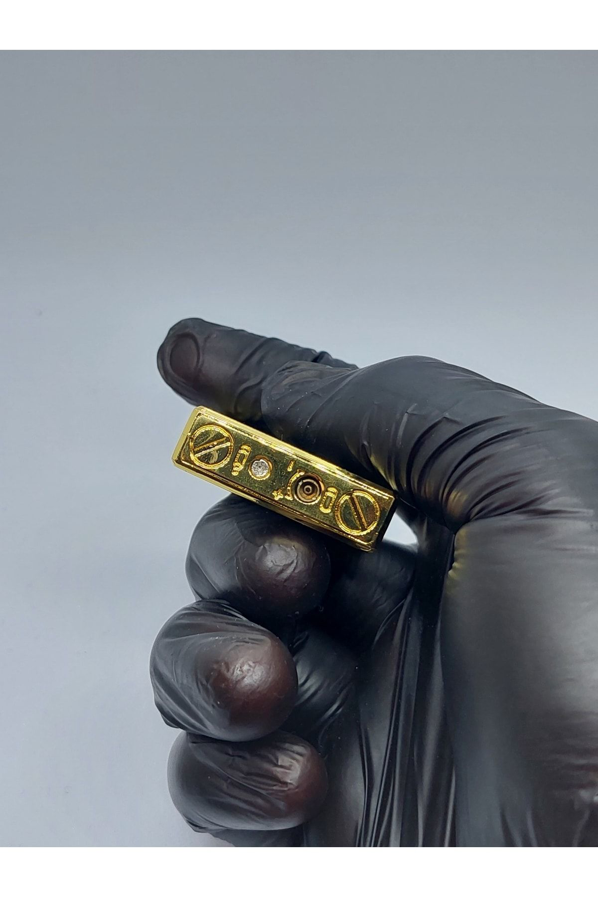 Pnp Tipi Yandan Çarklı Çakmak Aksesuar