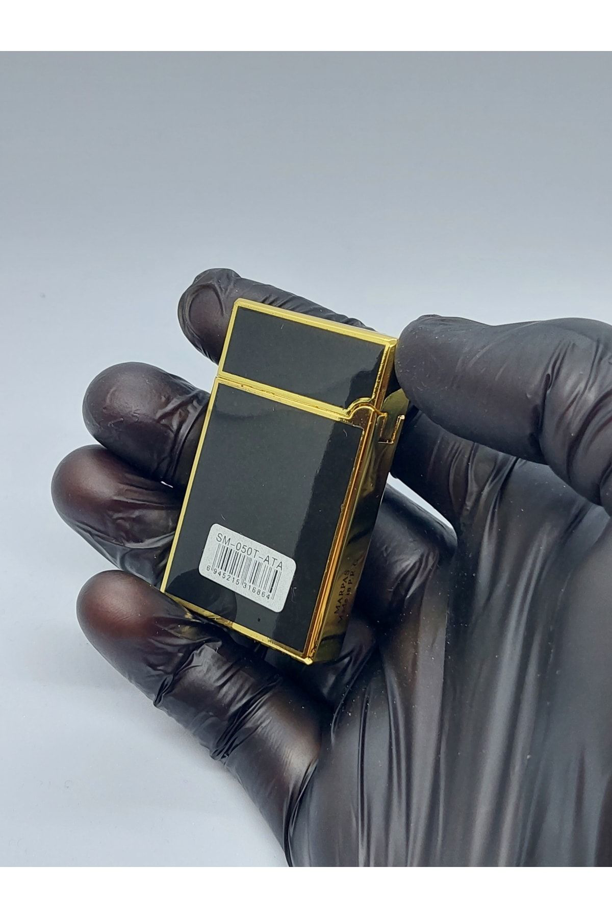 Pnp Tipi Yandan Çarklı Çakmak Aksesuar