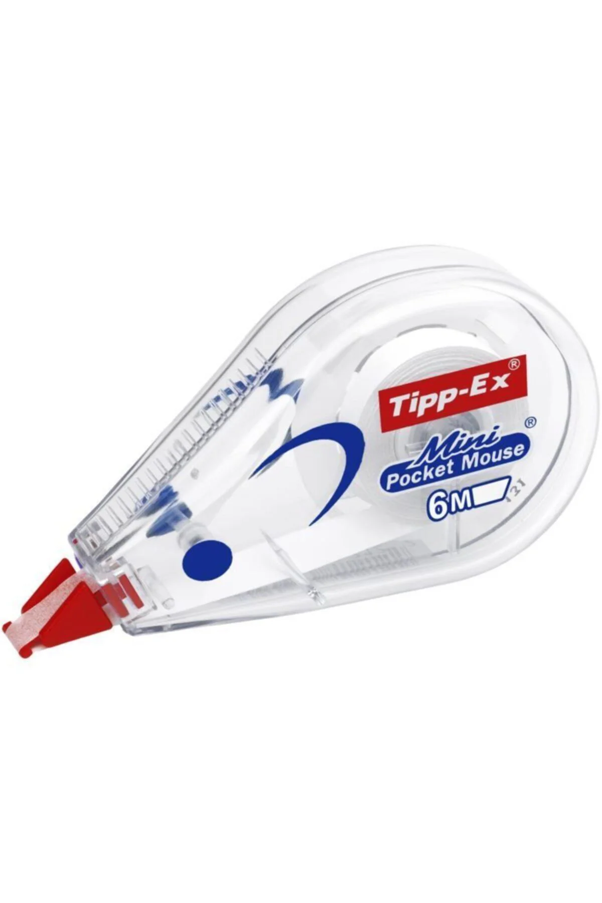 Tipp-ex Mini Pocket Mouse Düzeltici 2 1'li Blister