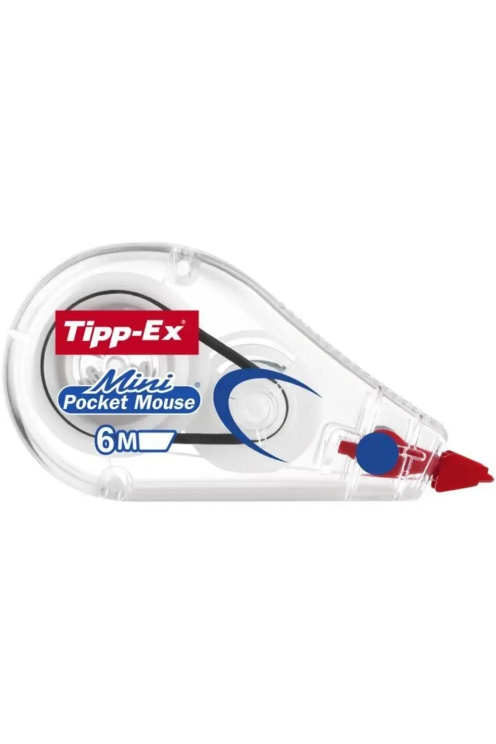 Tipp-ex Mini Pocket Mouse Düzeltici 2 1'li Blister