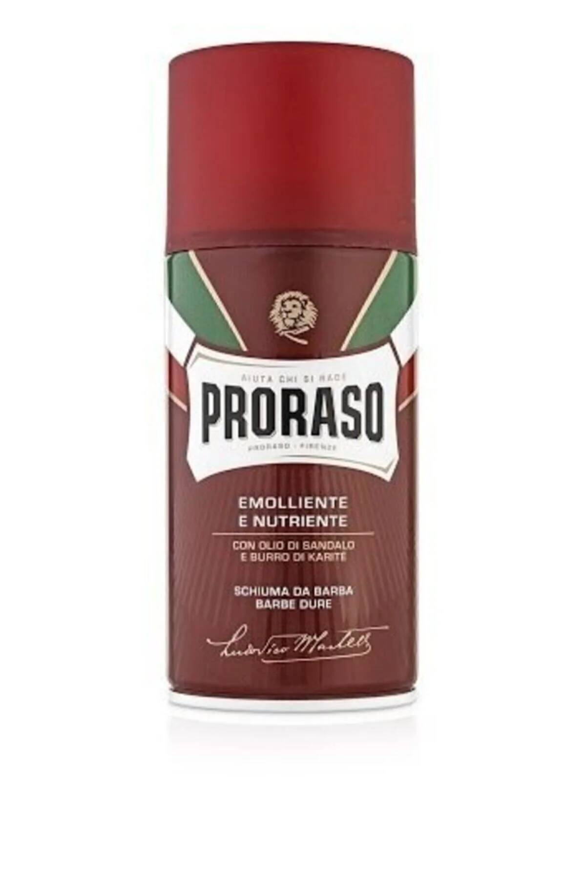 Tıraş Köpüğü Sandal Ağacı Özlü 300ml