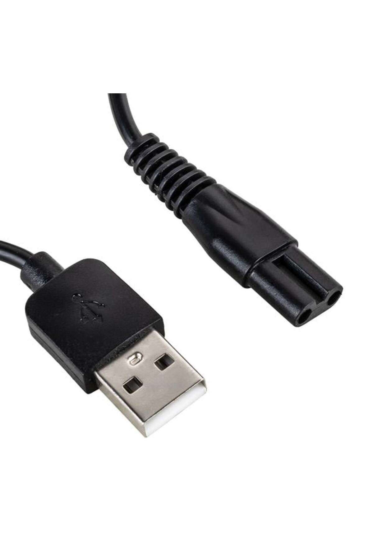 Tıraş Makinaları İçin Usb Şarj Kablosu 1 Metre No:6