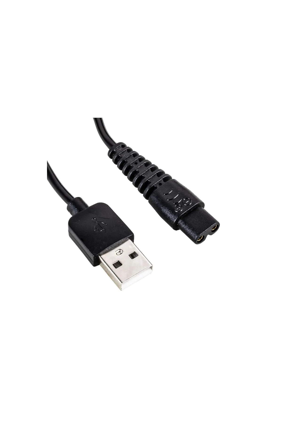 Tıraş Makinaları İçin Usb Şarj Kablosu Kaliteli Cabble Uzun Ömürl