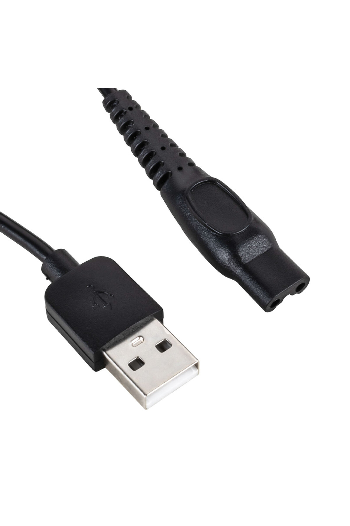 Tiraş MakiNalari İÇiN Usb Şarj Kablosu 1 Metre (4)