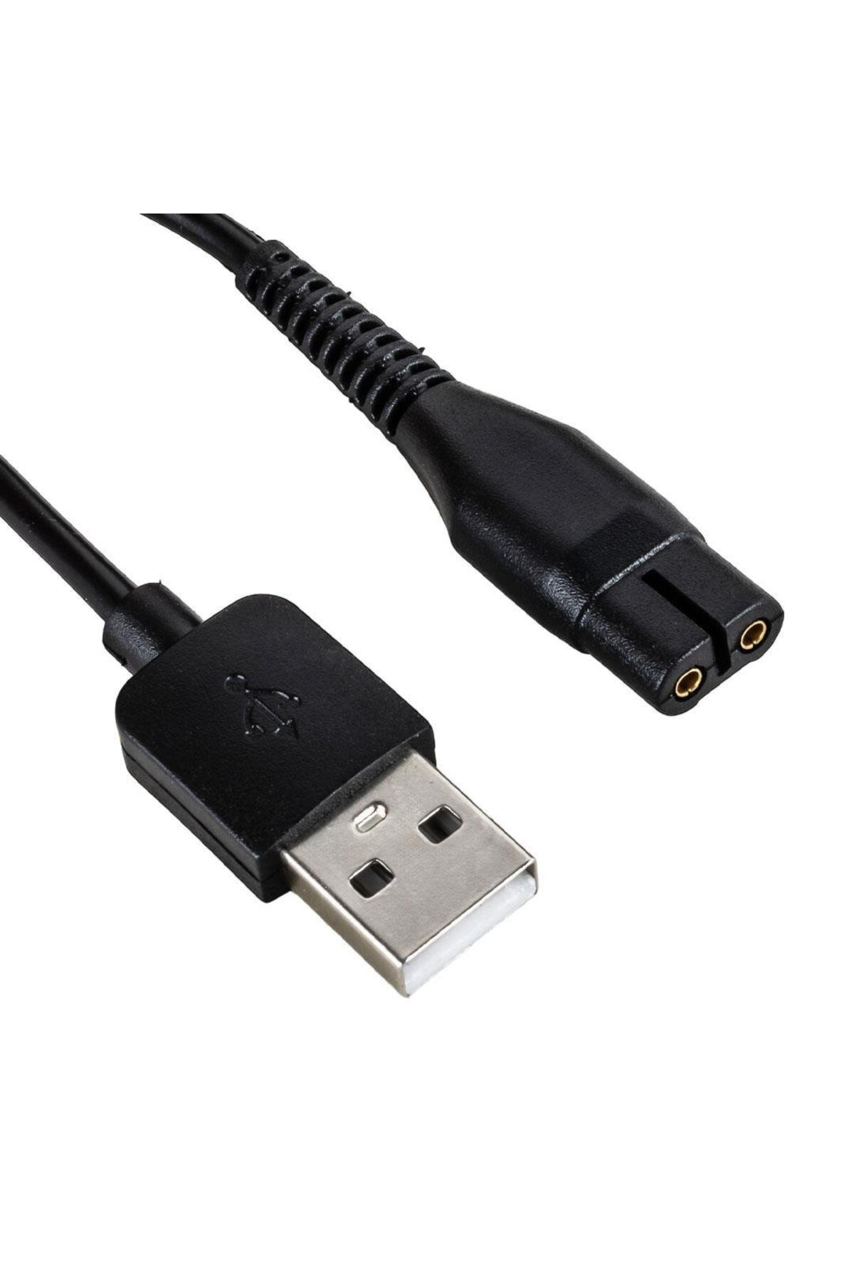 Tıraş Makinaları Için Usb Şarj Kablosu 1 Metre No:11
