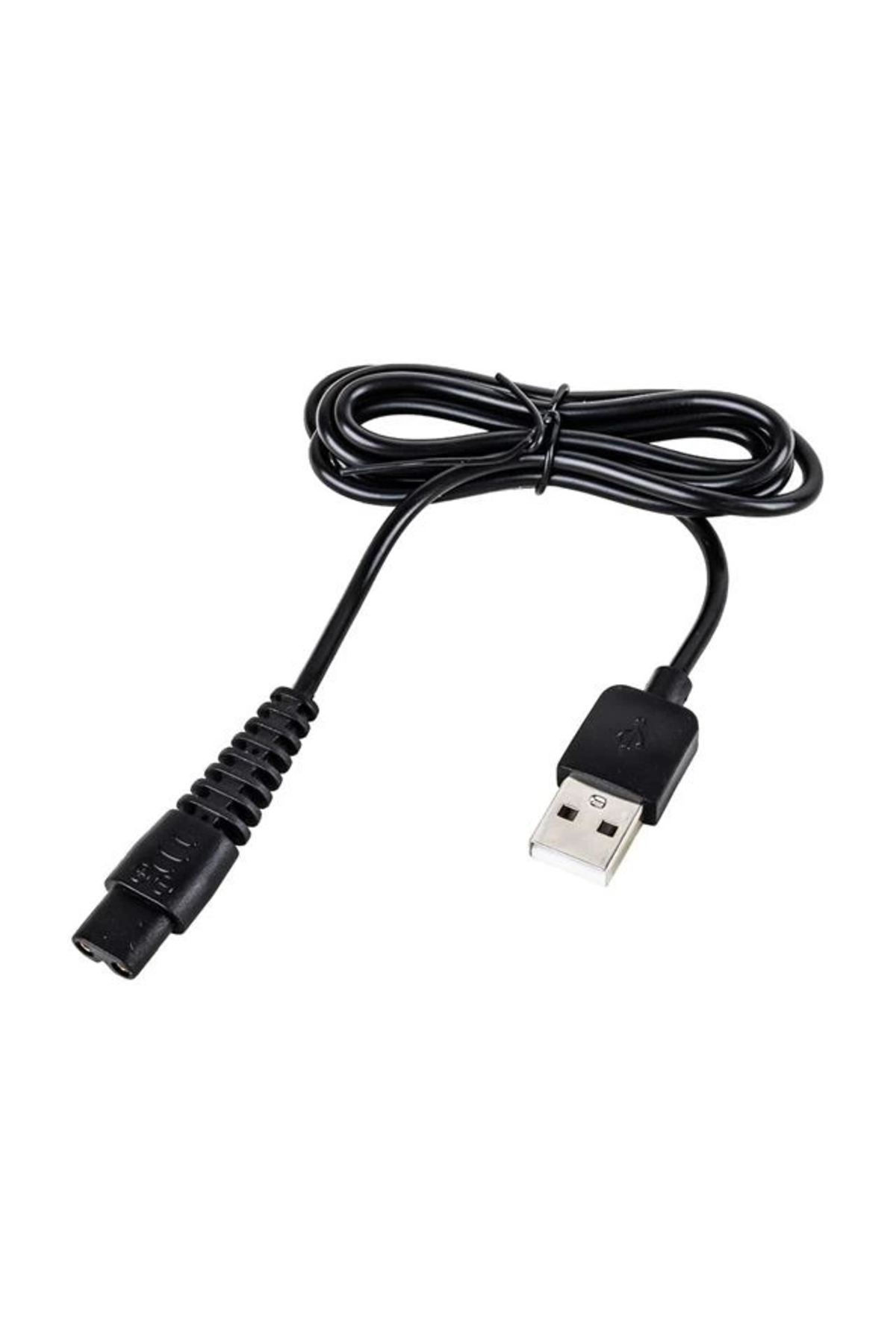Tıraş Makinaları İçin Usb Şarj Kablosu 1 Metre