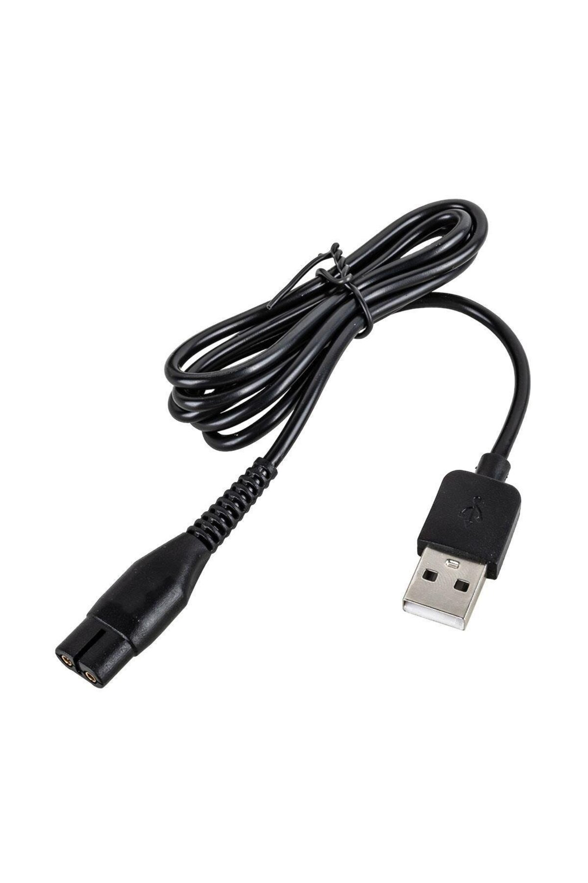 Tıraş Makinaları Için Usb Şarj Kablosu 1 Metre No:11