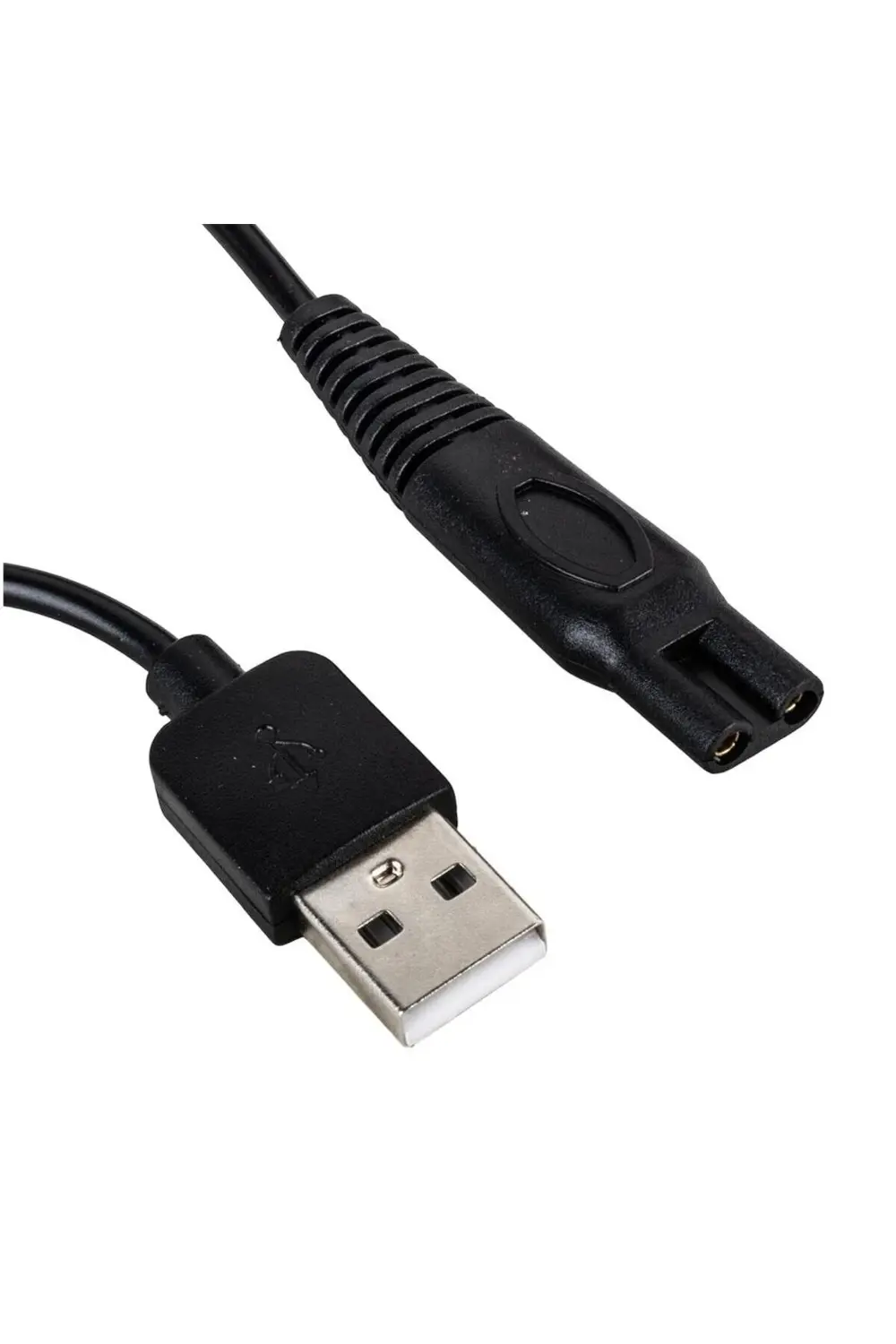 Tıraş Makinaları Için Usb Şarj Kablosu 1 Metre (10)