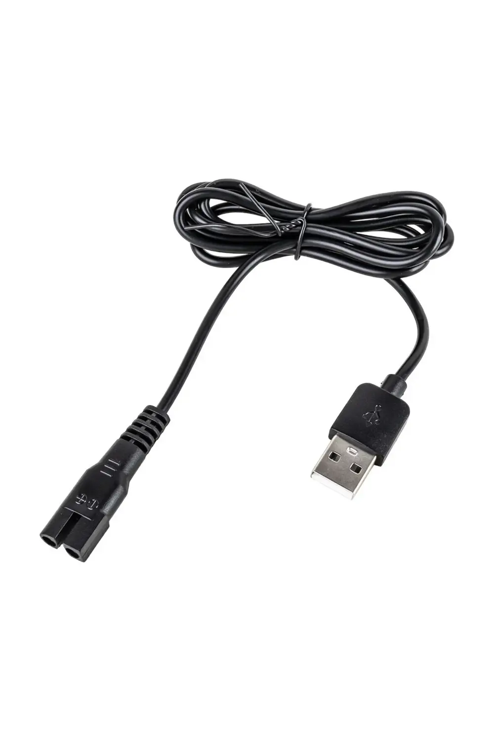 TIRAŞ MAKİNALARI İÇİN USB ŞARJ KABLOSU 1 METRE 7