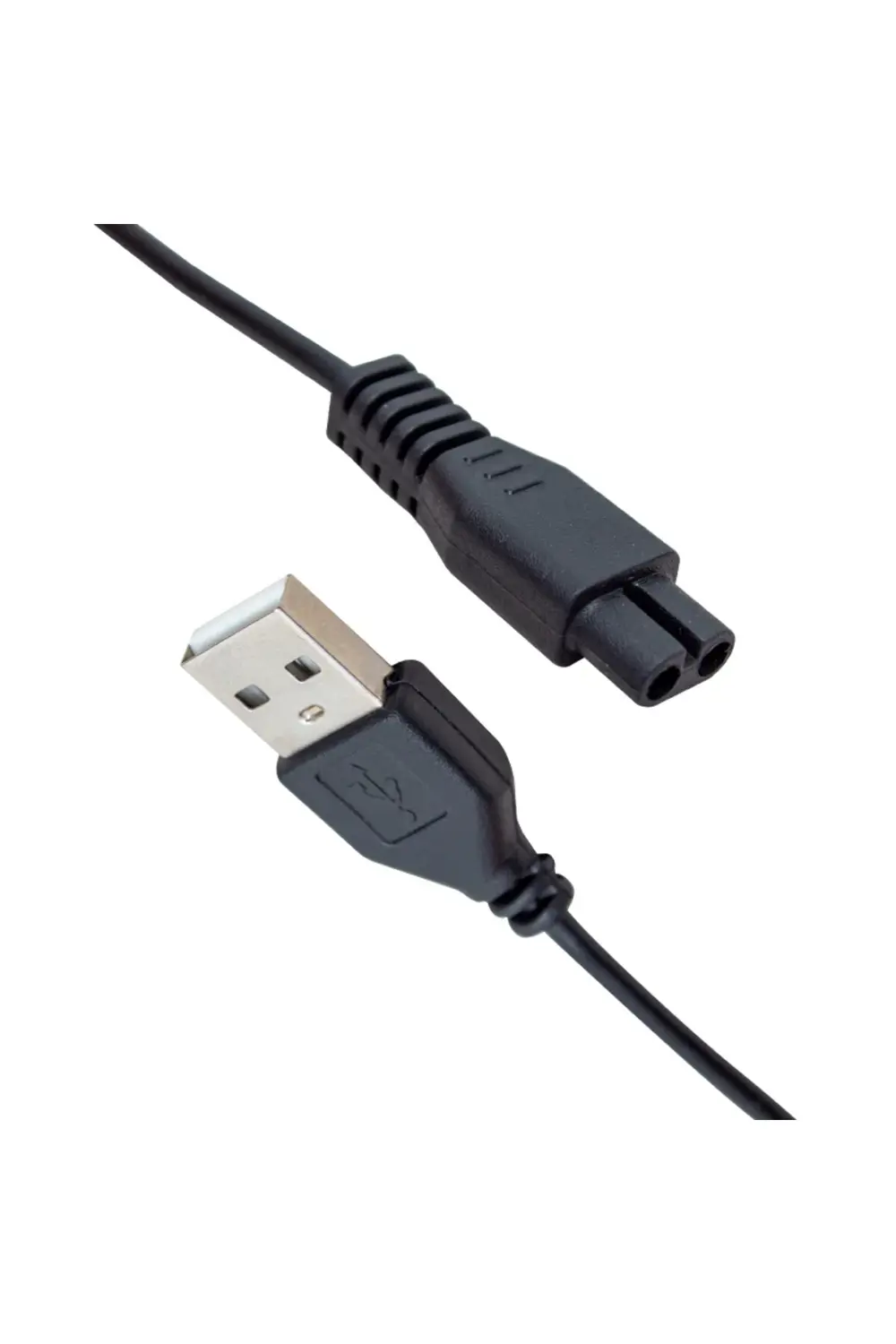 Tıraş Makinaları İçin Usb Şarj Kablosu 1 Metre