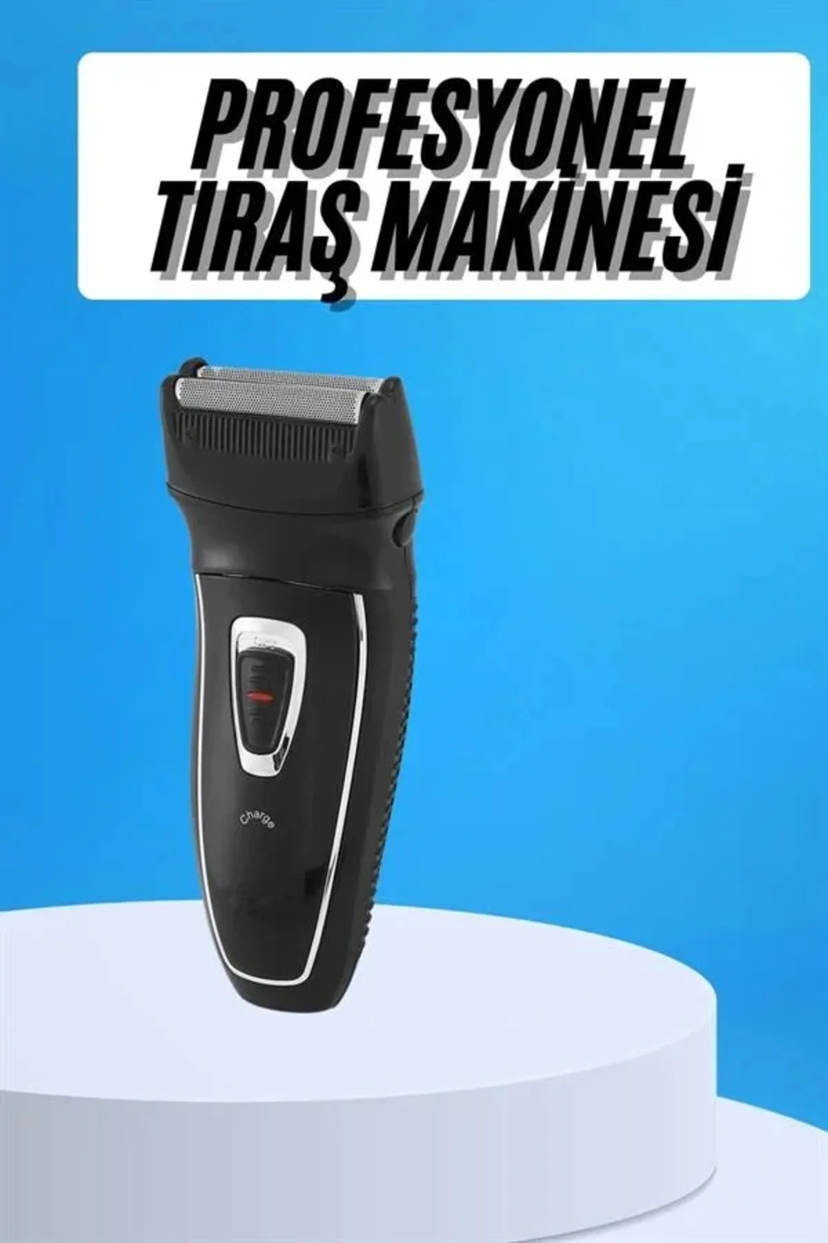 Tıraş Makinesi Erkeklere Özel Profesyonel Yüz Tıraşına Uygun Tıraş Makinesi Erkeklere Özel Profesyonel Yüz Tıraşına Uygun