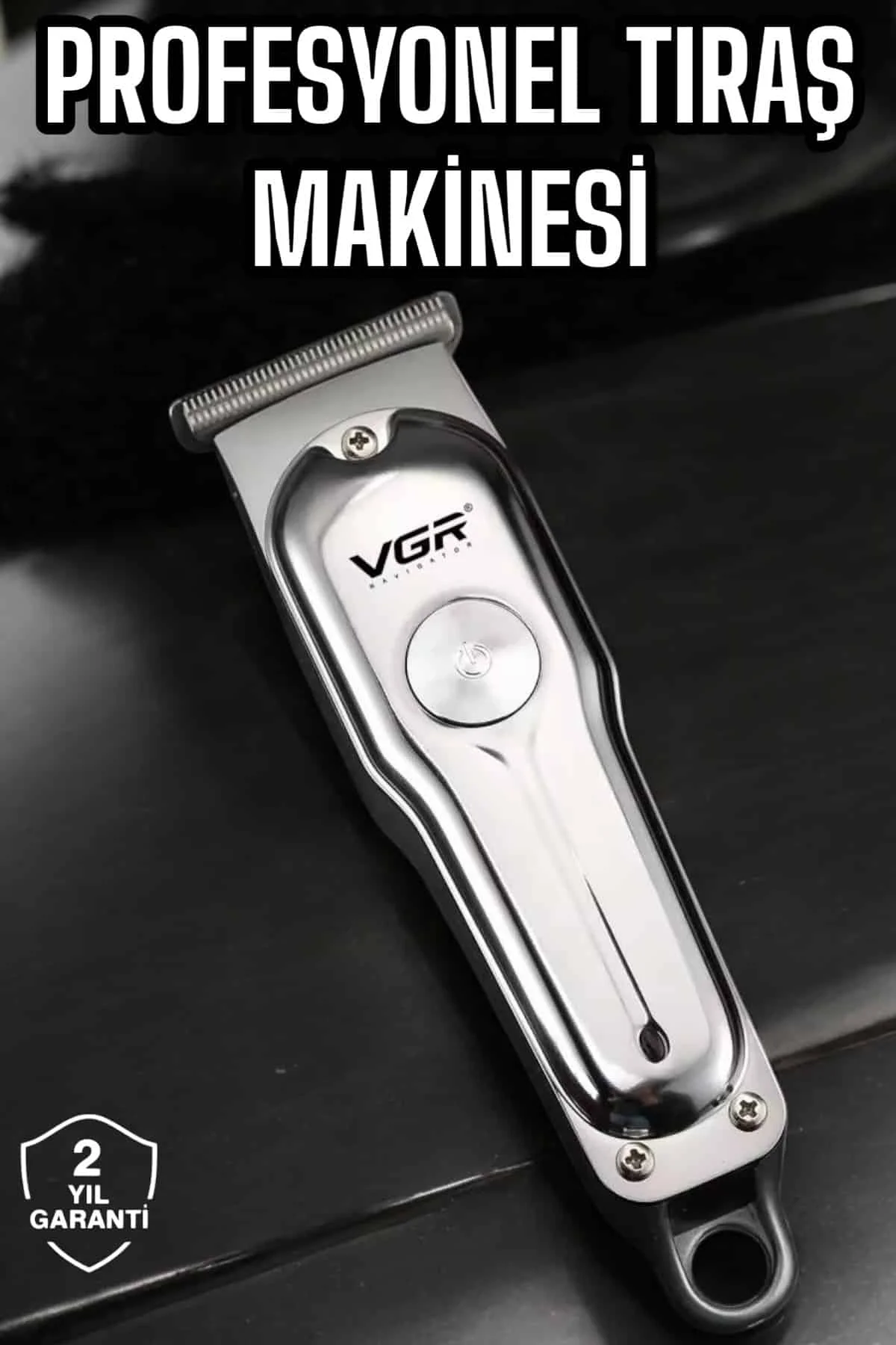 Tıraş Makinesi Güçlü Motor Şarjlı Uzun Pil Ömürlü Tıraş Makinesi Güçlü Motor Şarjlı Uzun Pil Ömürlü