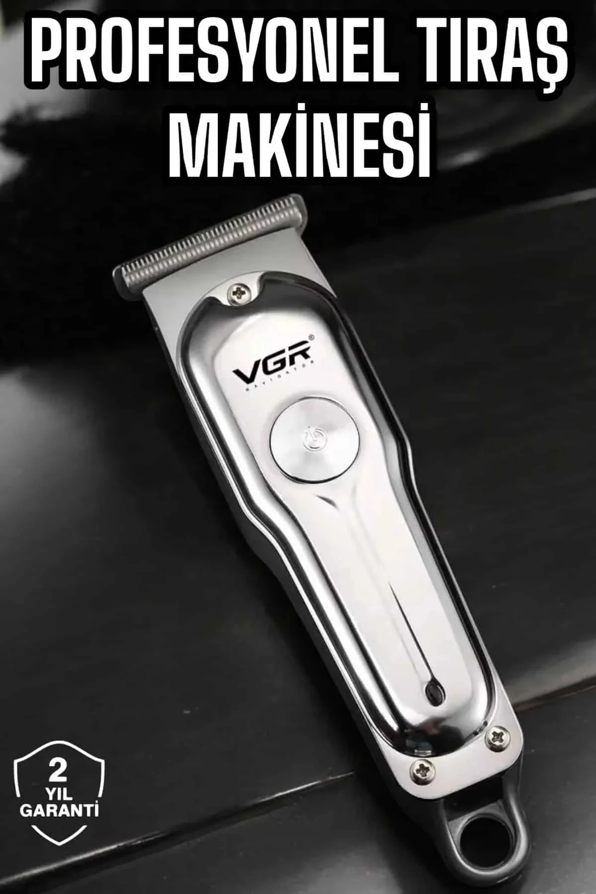 Tıraş Makinesi Güçlü Motor Şarjlı Uzun Pil Ömürlü Tıraş Makinesi Güçlü Motor Şarjlı Uzun Pil Ömürlü