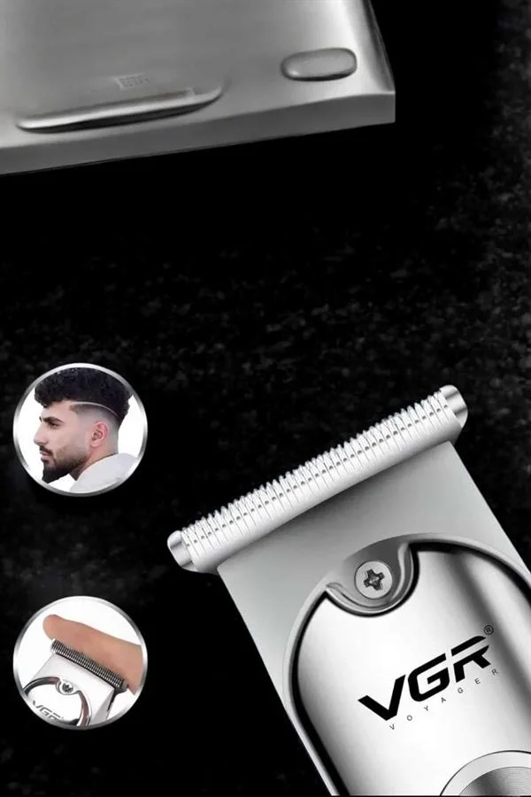Tıraş Makinesi Paslanmaz Çelik Taraklı Güçlü Motor Tıraş Makinesi Paslanmaz Çelik Taraklı Güçlü Motor