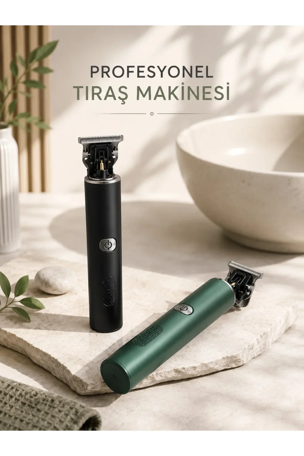 Tıraş Makinesi Saç Sakal Ense Çizim Ayarlanabilir Başlık Tıraş Makinesi Saç Sakal Ense Çizim Ayarlanabilir Başlık
