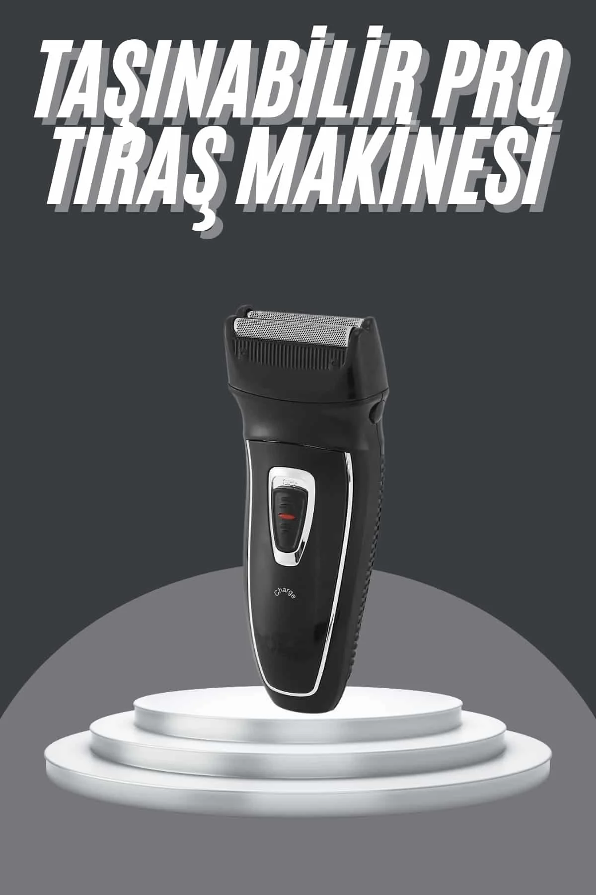 Tıraş Makinesi Sinek Kaydı Tıraş Yüksek Kaliteli Profesyonel Makine