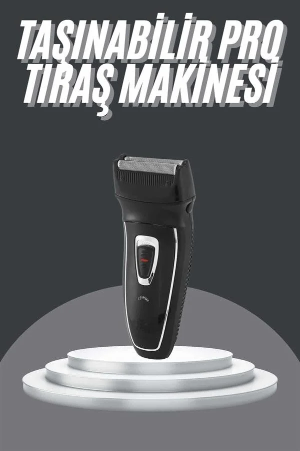 Tıraş Makinesi Sinek Kaydı Tıraş Yüksek Kaliteli Profesyonel Makine