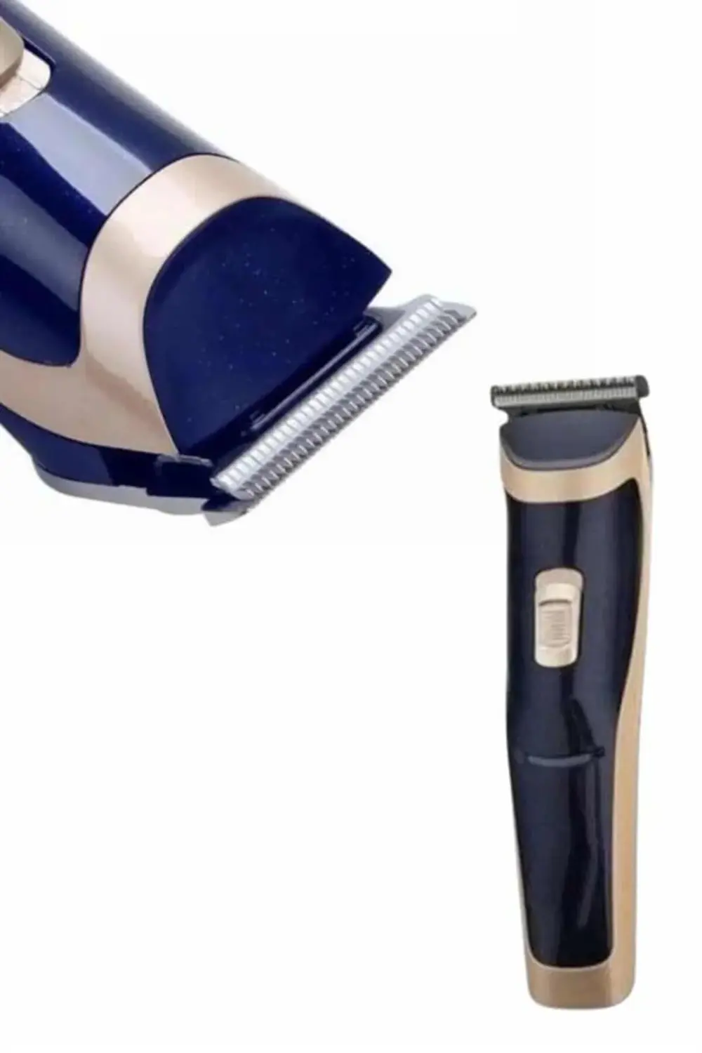 Tıraş Makinesi T Bıçaklı Kablosuz Şarjlı Lazer Epilasyon Öncesi B