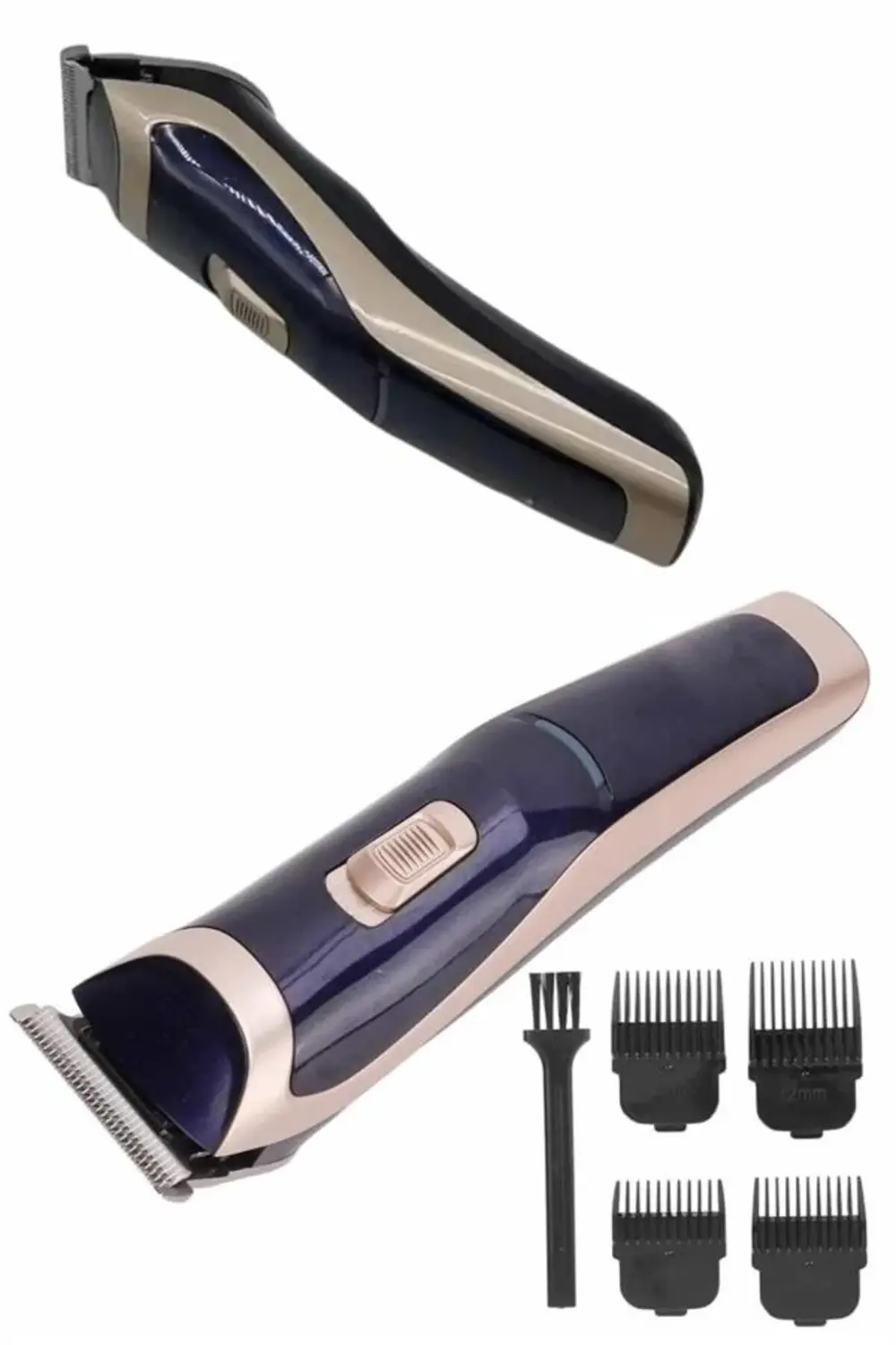 Tıraş Makinesi T Bıçaklı Kablosuz Şarjlı Lazer Epilasyon Öncesi B