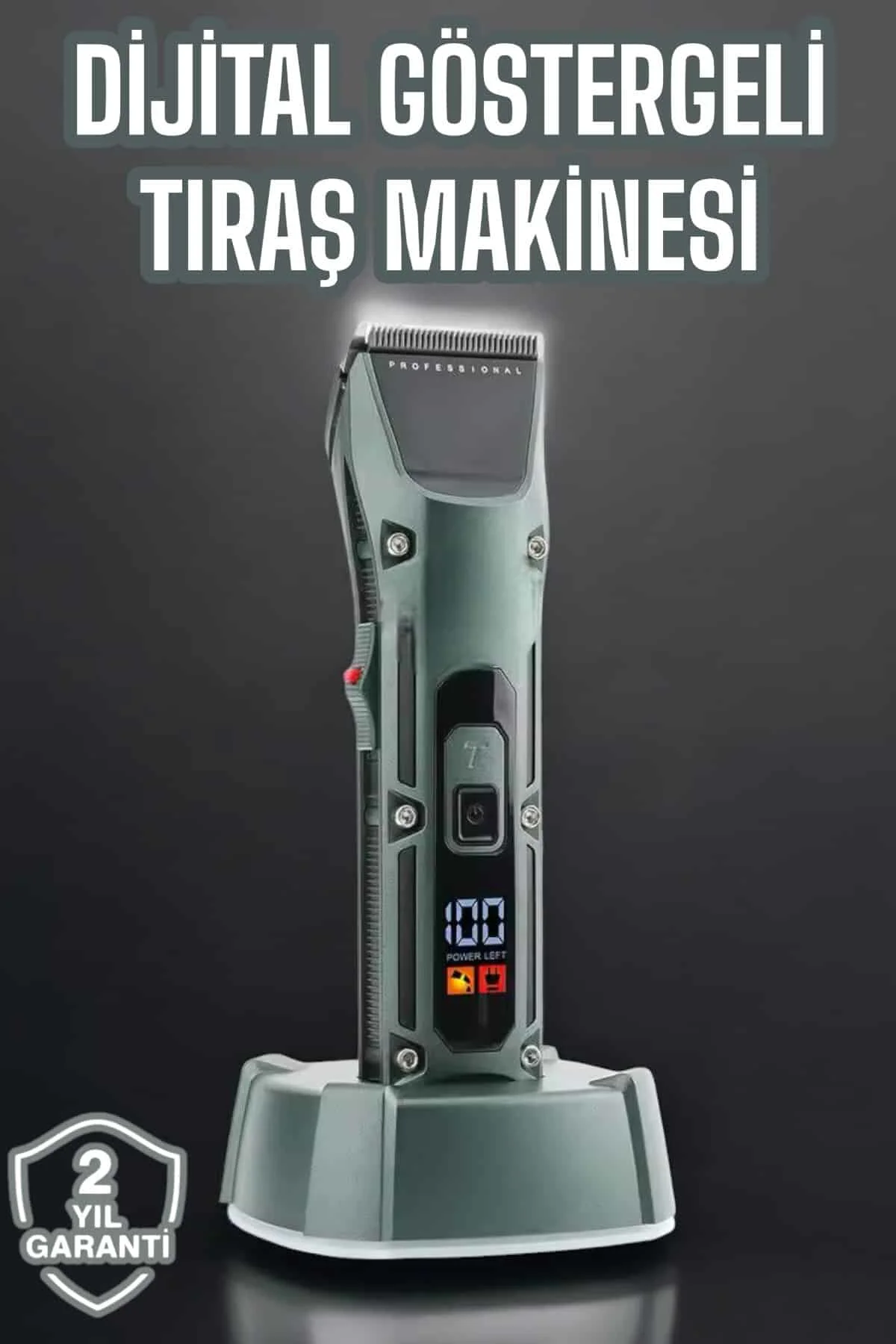 Tıraş Makinesi Uzun Pil Ömrü Şarjlı Günlük Tıraş Makinesi Tıraş Makinesi Uzun Pil Ömrü Şarjlı Günlük Tıraş Makinesi