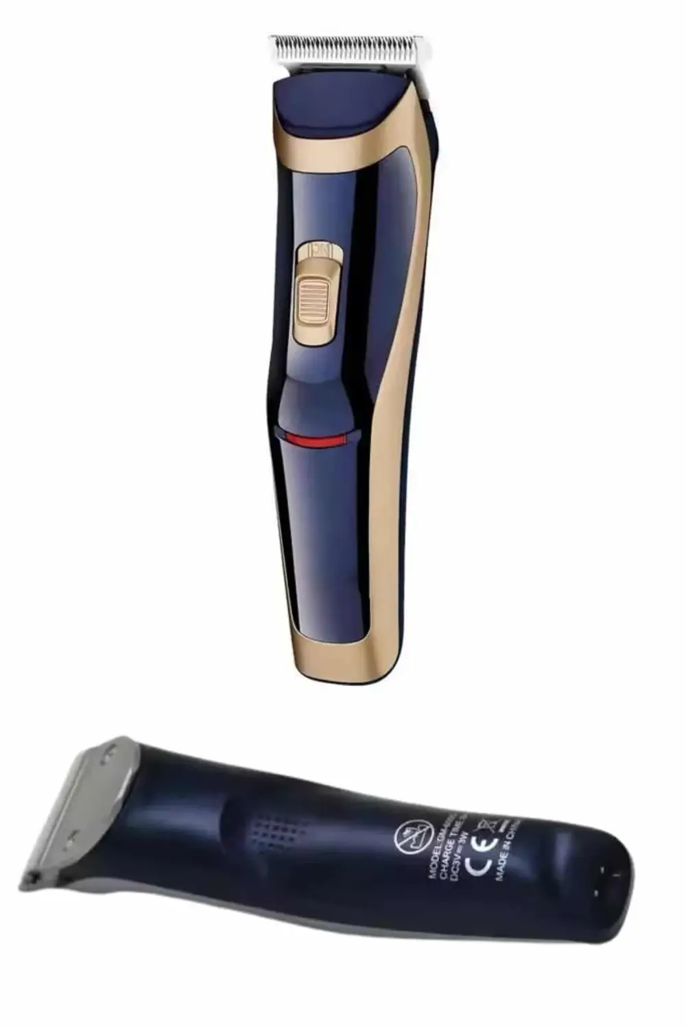 Tıraş Makinesi Vücut Tüy Kesme Kısaltma Şekillendirme Paslanmaz Ç