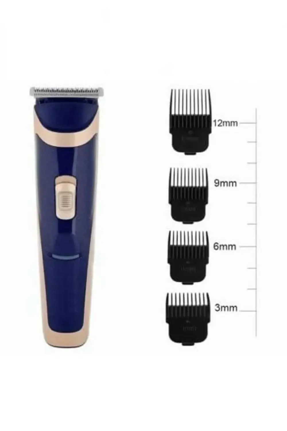 Tıraş Makinesi Vücut Tüy Kesme Kısaltma Şekillendirme Paslanmaz Ç