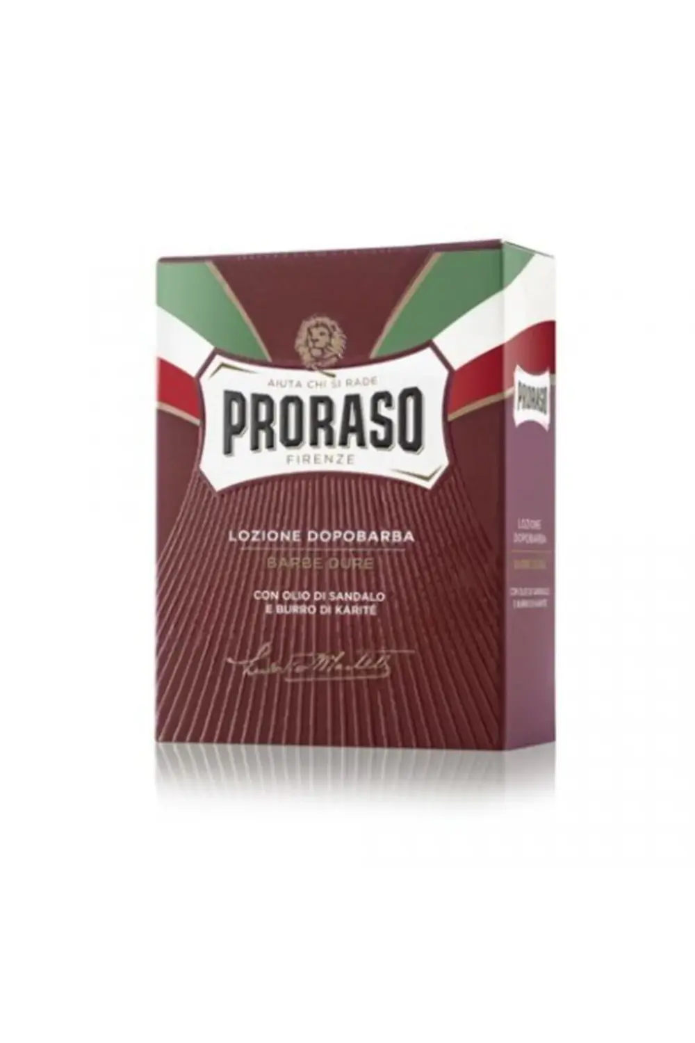 Tıraş Sonrası Losyon - Sandal Ağacı Ve Shea Yağı Özlü 100ml