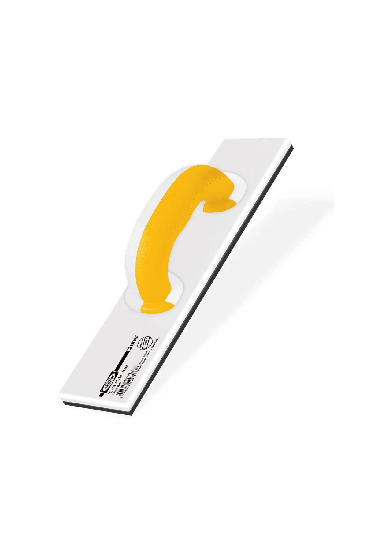 Tırfıl Mala (10 Cm X 37,5 Cm) (uzun) Sgs982 Fiyatı, Yorumları ve Özellikleri