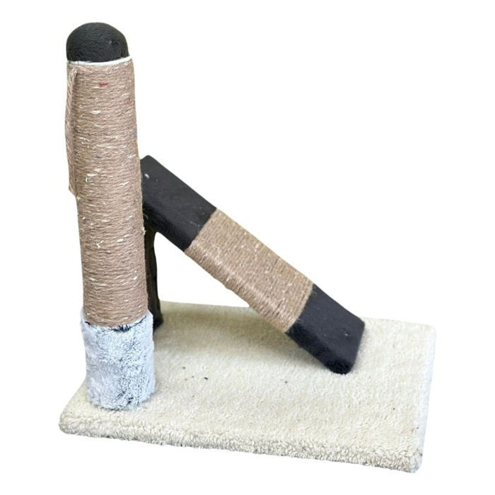 Petshop Tirmalama Tahtali Tirmalama Direği 40 Cm
