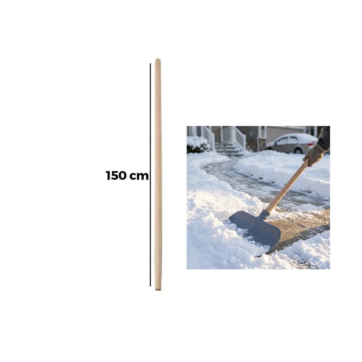 Tırmık Sap 150cm Bx40 Fiyatı, Yorumları ve Özellikleri