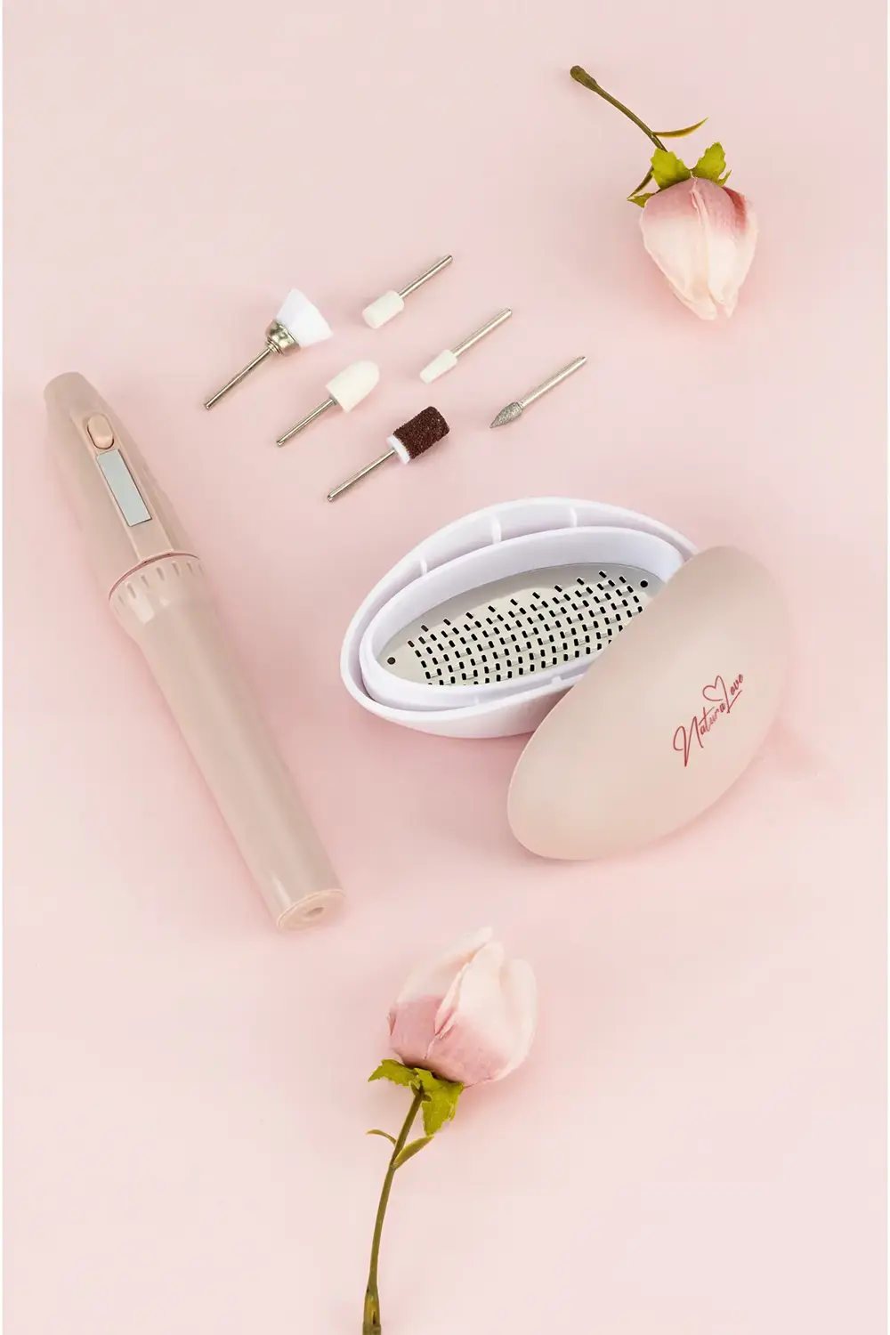 Tırnak Bakım Seti