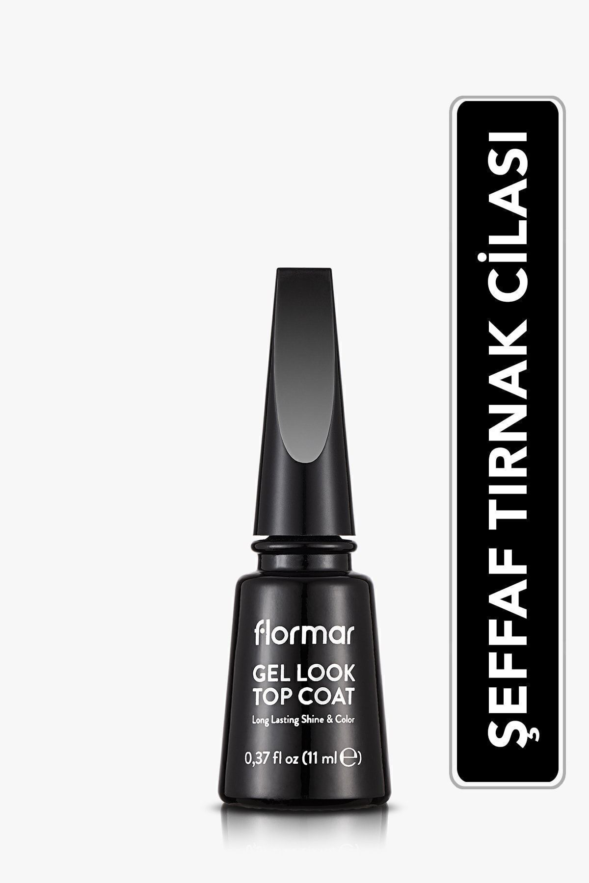 Tırnak Bakımı - Gel Look Top Coat 000 Coat 35000041-000