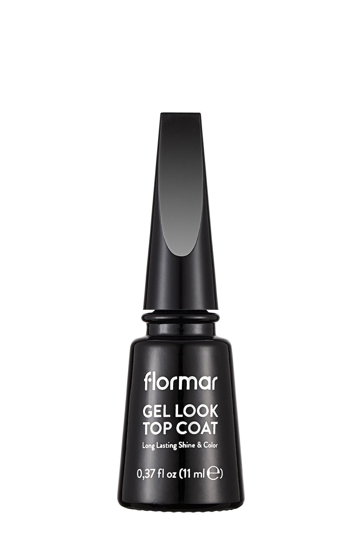 Tırnak Bakımı - Gel Look Top Coat 000 Coat 35000041-000