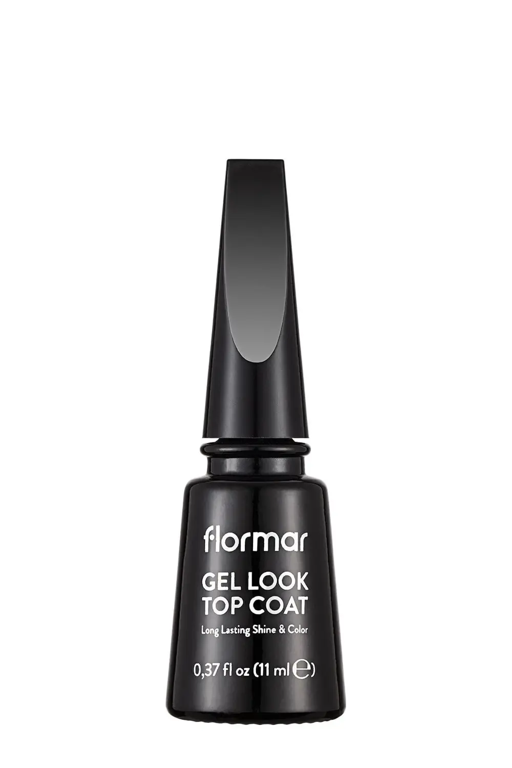 Tırnak Bakımı - Gel Look Top Coat 000 Coat 35000041-000