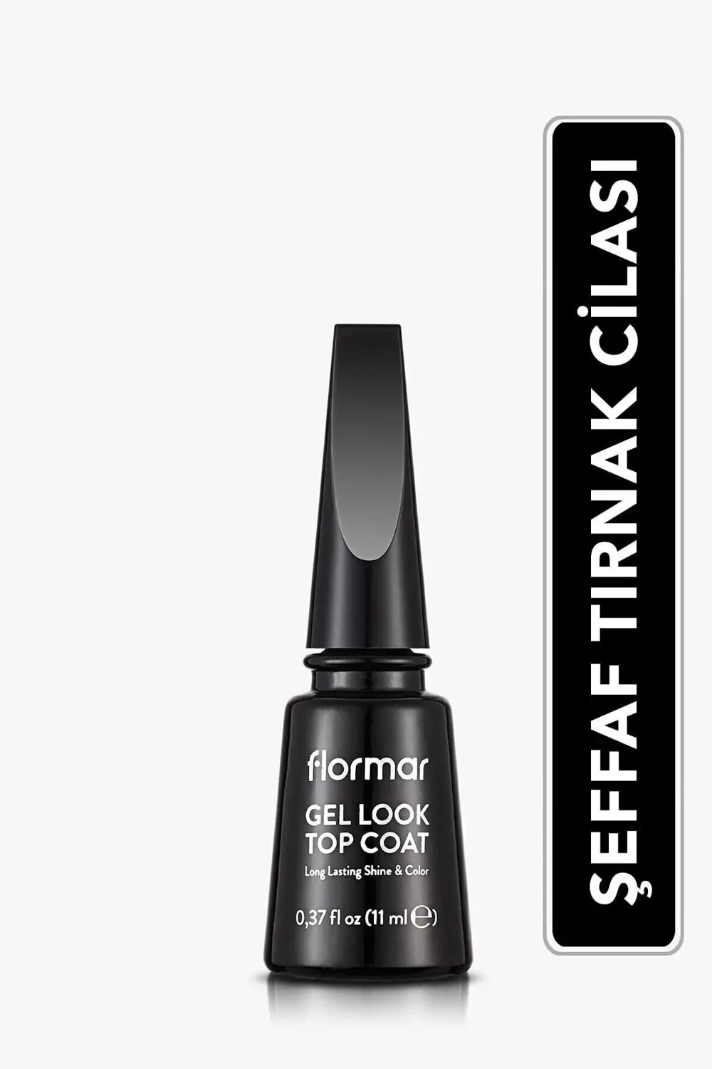 Tırnak Bakımı - Gel Look Top Coat 000 Coat 35000041-000