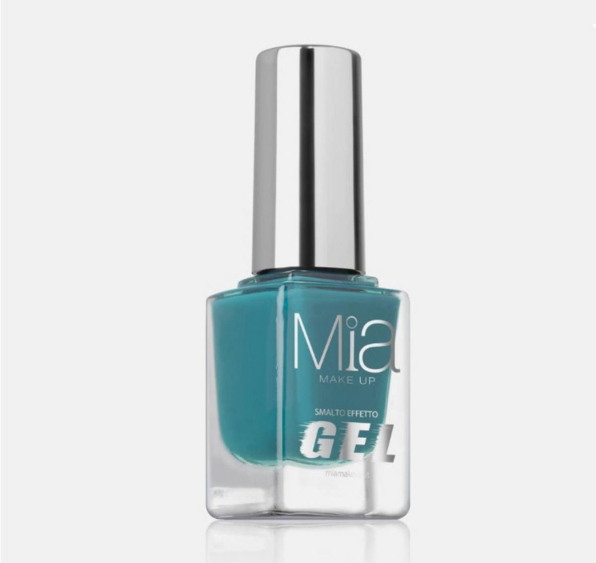 TIRNAK CİLA JELİ  NAIL POLISH GEL EFFECT  INDAKO 05  MIA-SG005  8