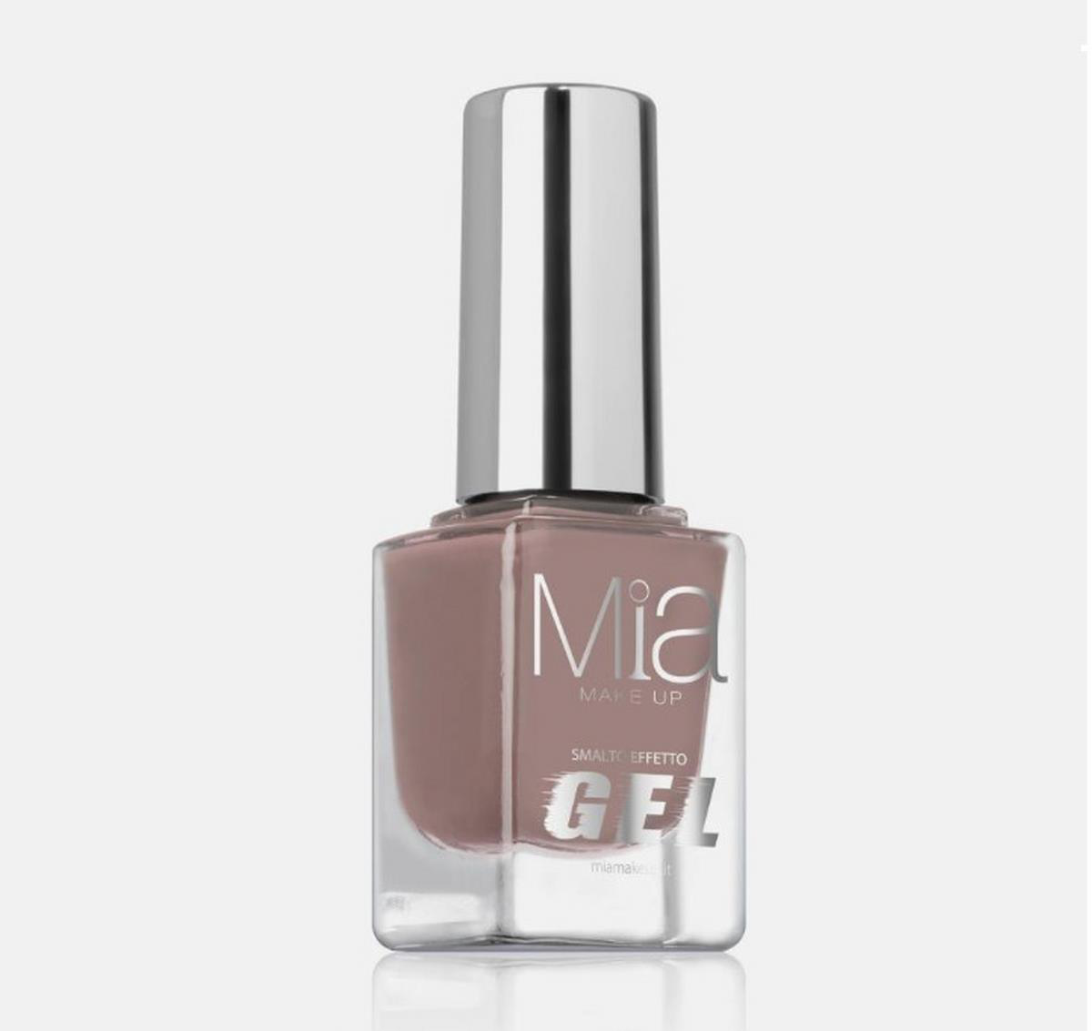 TIRNAK CİLA JELİ  NAIL POLISH GEL EFFECT   FANGO 03  MIA-SG003  8