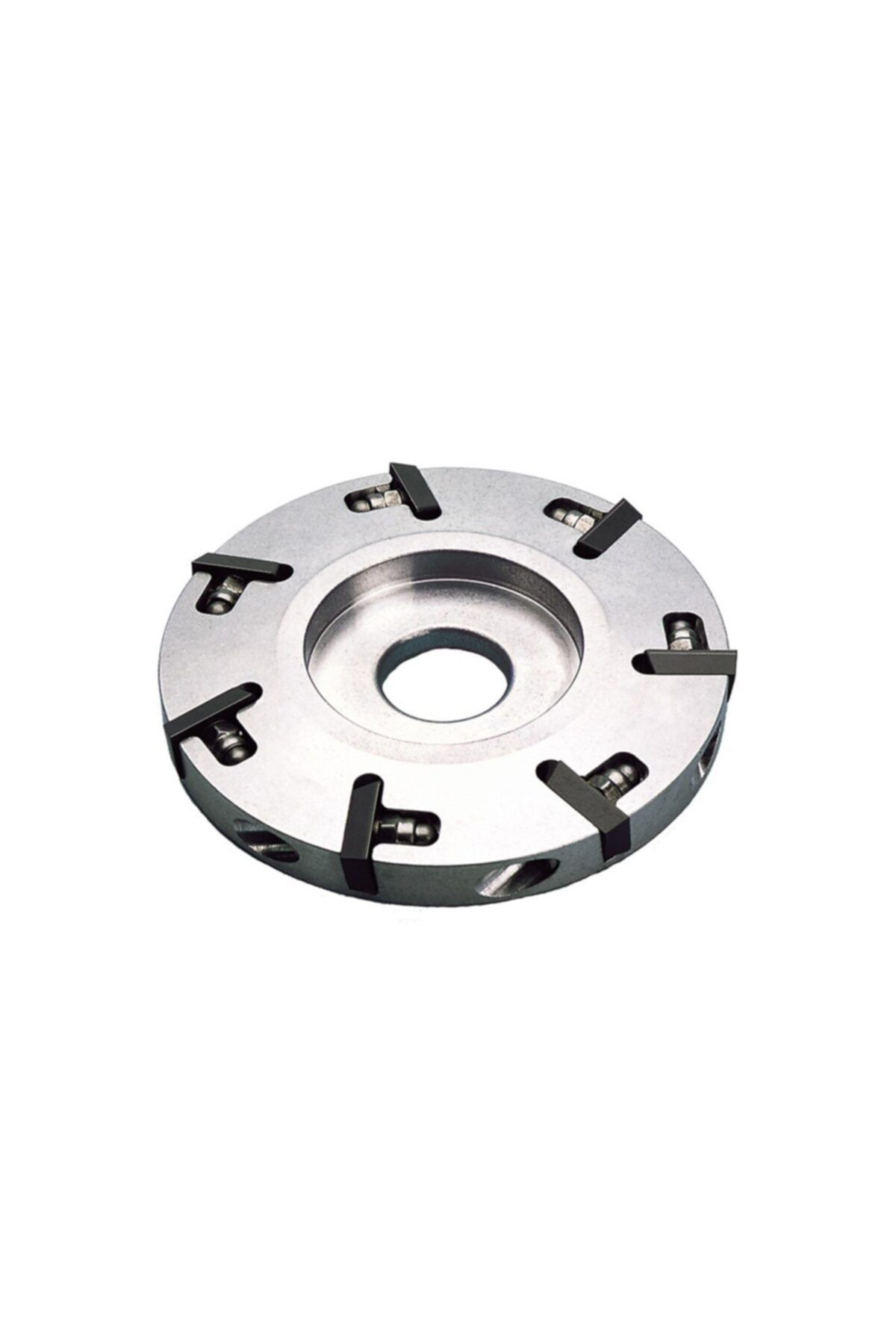 Ziraimarket Tırnak Diski 7 Bıçaklı Elmas Yerli